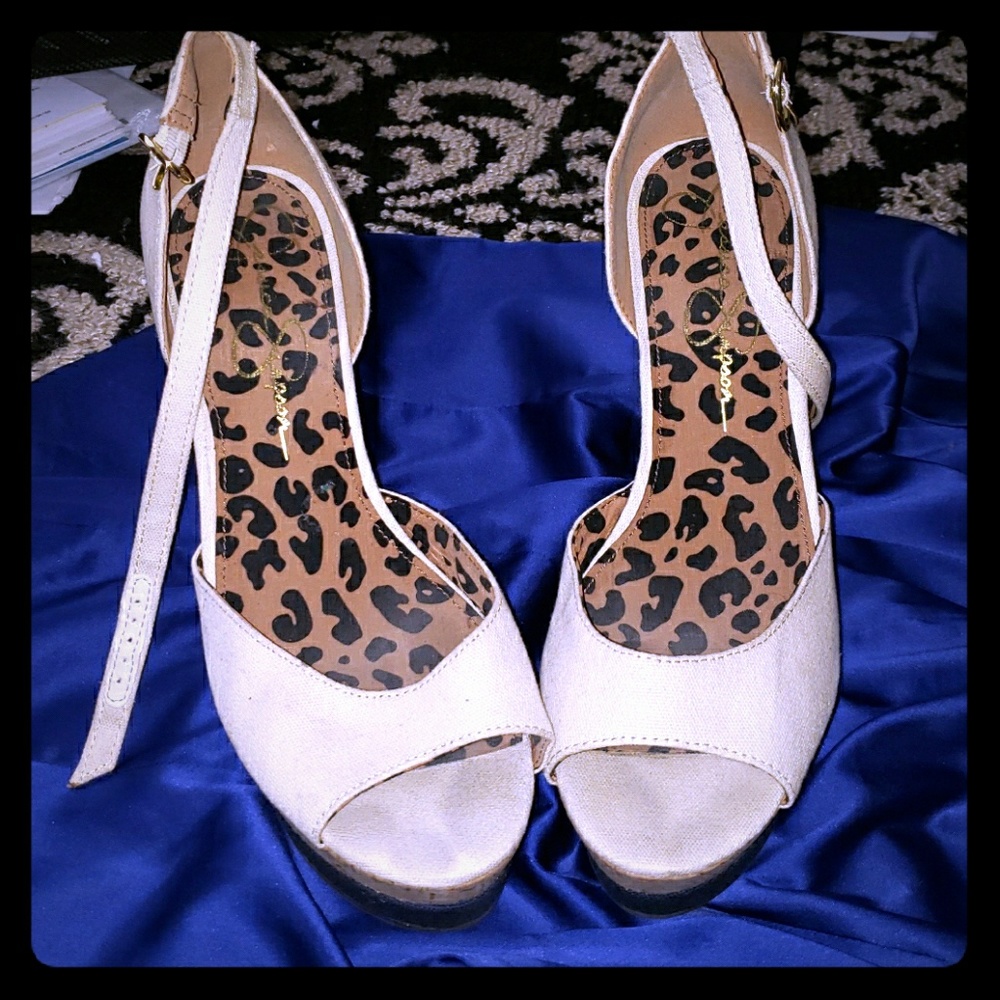 Jessica Simpson Shoes